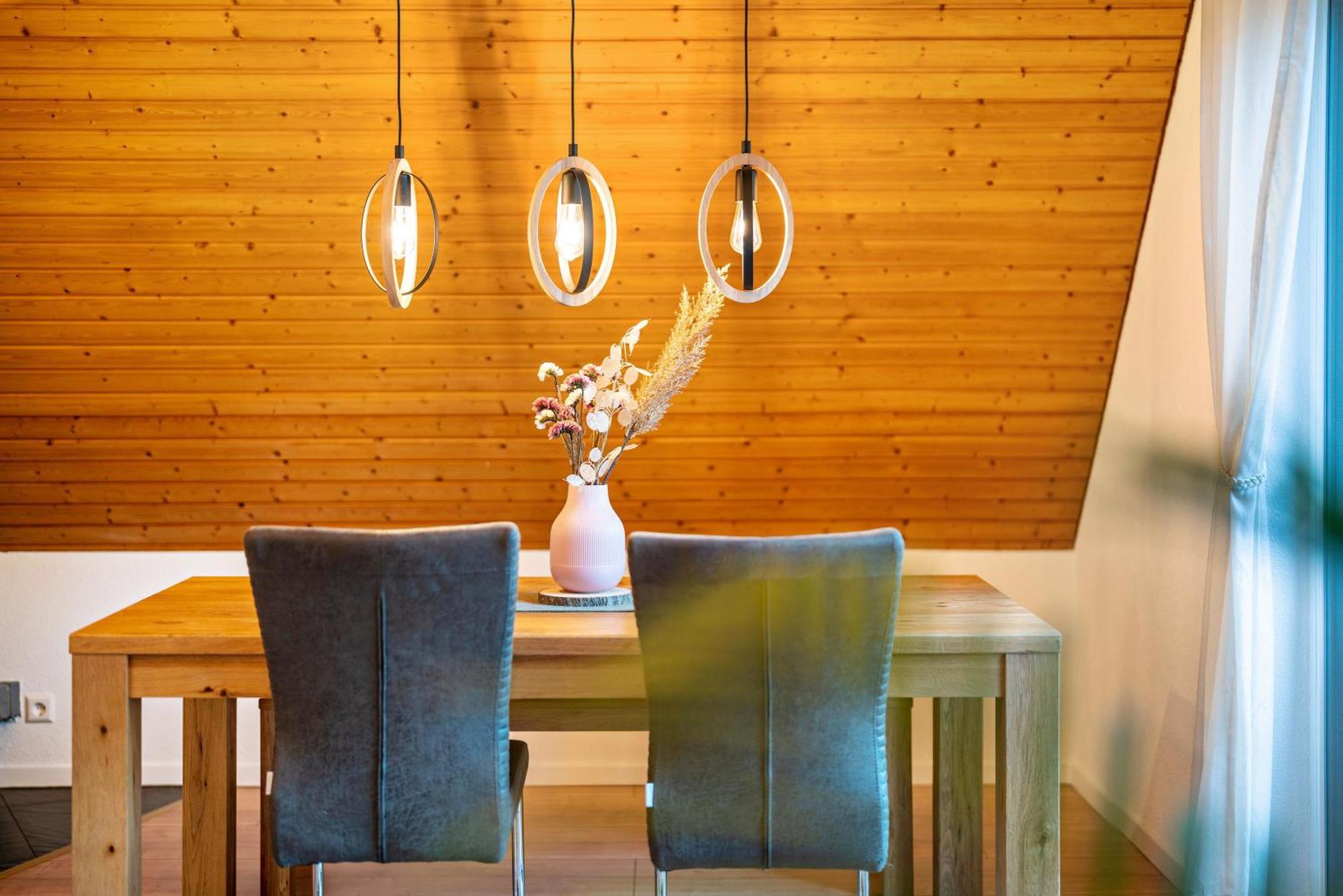 Goldener Hirsch Appartement Lahr  Buitenkant foto